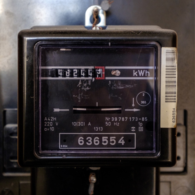 Featured image voor Einde draaischijfmeter door nieuwe Energiewet