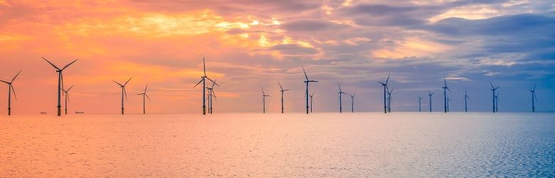 windparkontwikkeling noordzee
