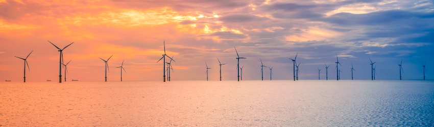 windparkontwikkeling noordzee