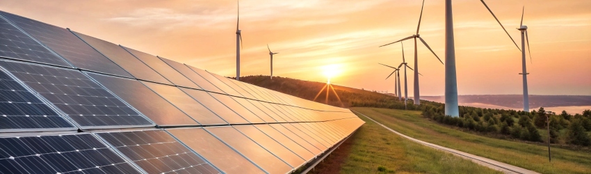 Zonnepanelen minder in trek