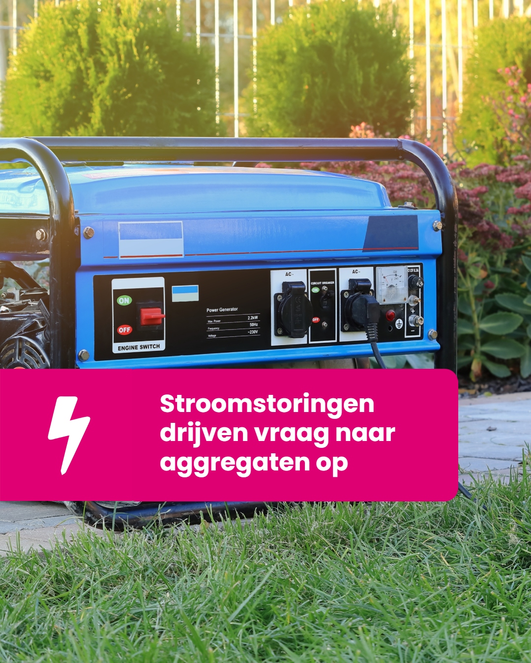 stroomstoringen-drijven-vraag-naar-aggregaten-op-zelf-energie-produceren