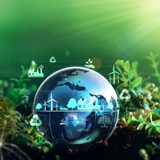 Featured image voor Duurzame energie