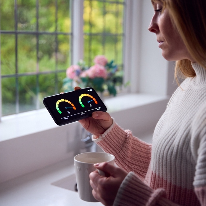 Featured image voor Energie terugleveren