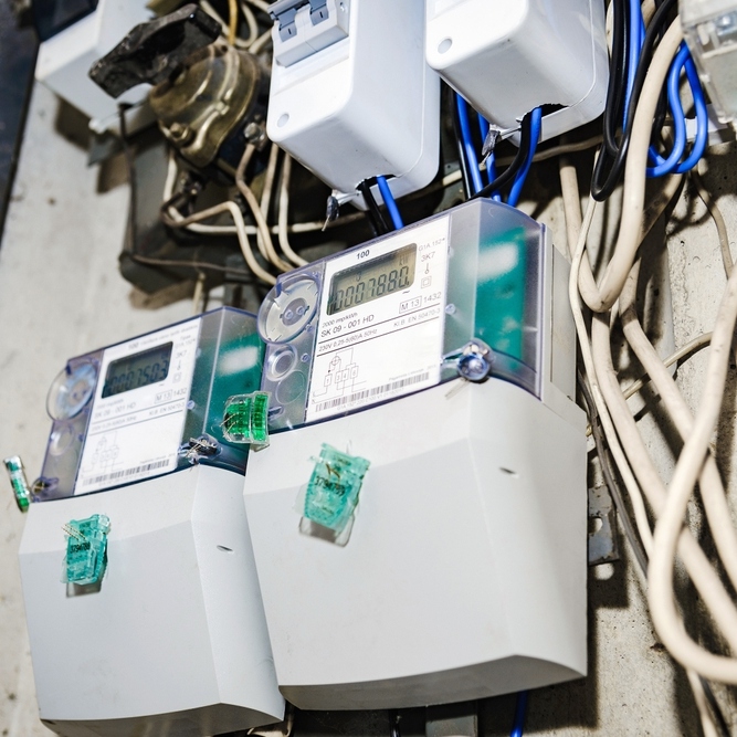 Featured image voor Virtuele aansluiting