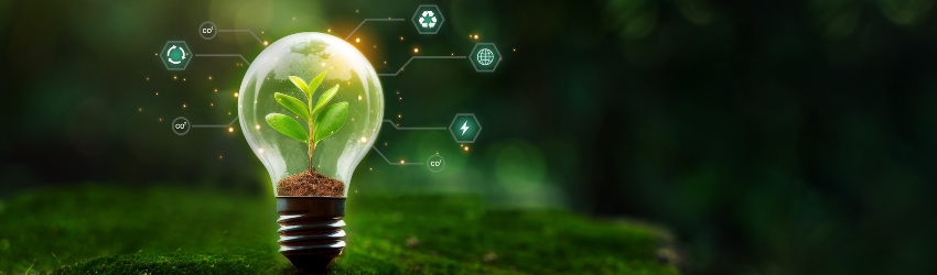 Energietransitie is handel