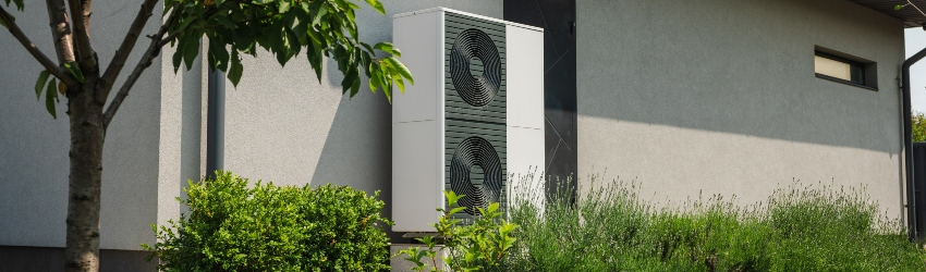 Slimme warmtepompen
