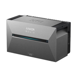 Anker SOLIX Solarbank 3 E2700 Pro