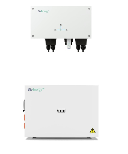 GivEnergy GEN3