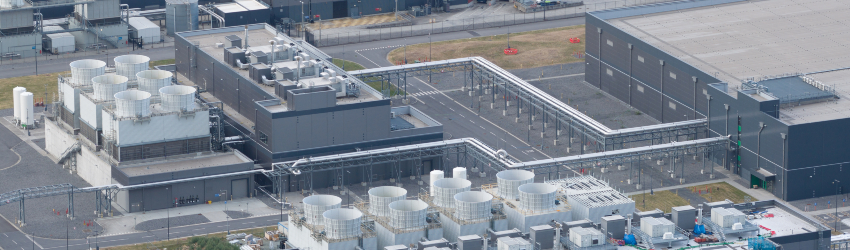 Groepstransportovereenkomst