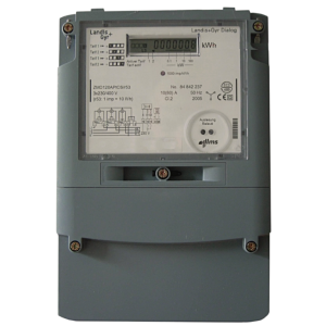 Landis & Gyr ZME120