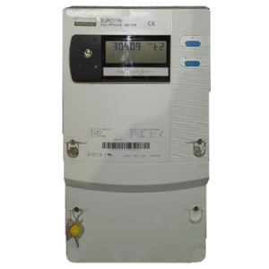 Schlumberger EUROTRI