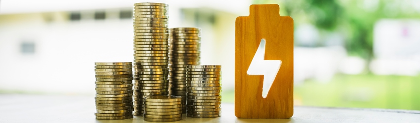 Stijgende energieprijzen door conflict Midden-Oosten