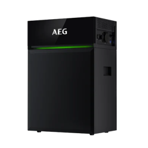 AEG Solarcube AS-BBL09