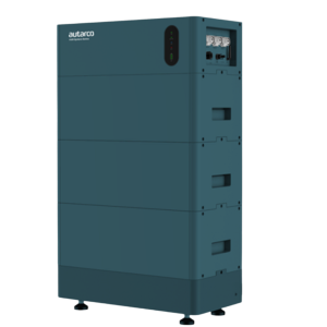 Autarco Syntero series