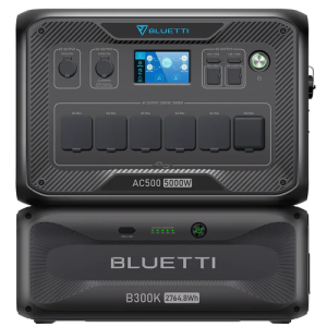 Bluetti AC500