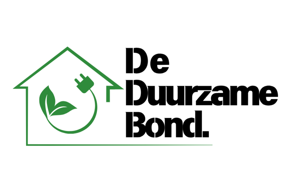 Logo van De Duurzame Bond