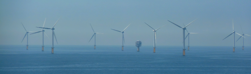 De Noordzee