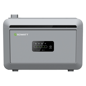 Growatt Nexa