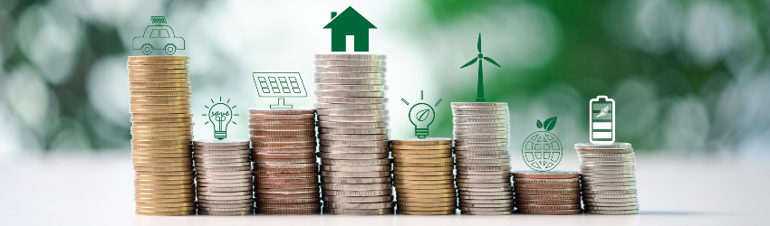 extra subsidies verduurzaming