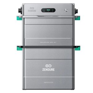 Zendure SolarFlow 1600 AC+