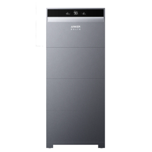Anker Solix X1