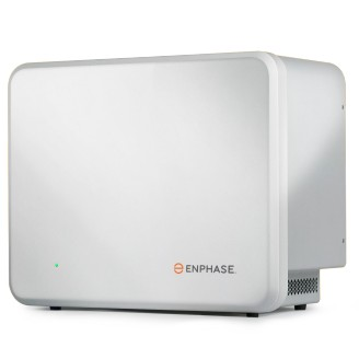 Enphase IQ7-B1200 AC Battery