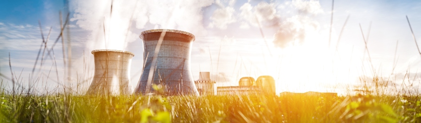 kernenergie voor energieonafhankelijkheid