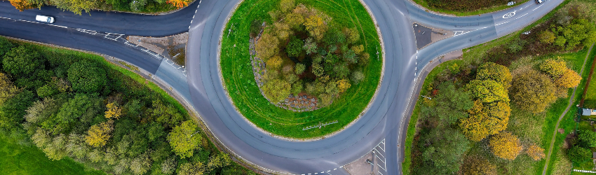 Meterkast als energierotonde