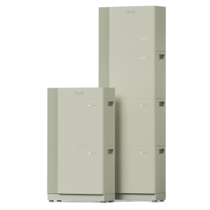Quatt HomeBattery