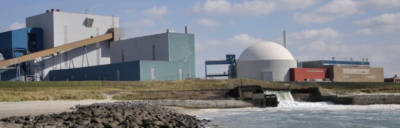 Kernenergie in Groningen