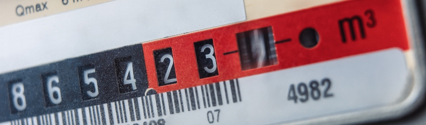 Dwangsom voor weigeren digitale meter