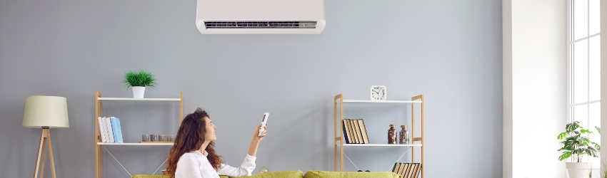 Airconditioners
