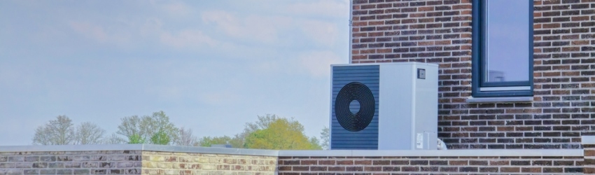 prestaties warmtepomp