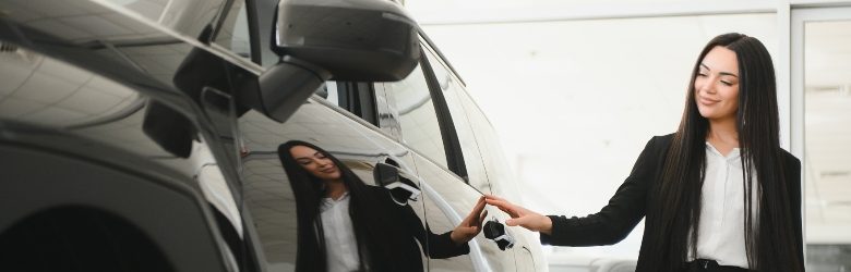 Verkoop tweedehands elektrische auto's
