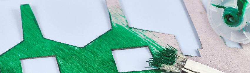 greenwashing