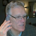 Profielfoto van Ger Beentjes